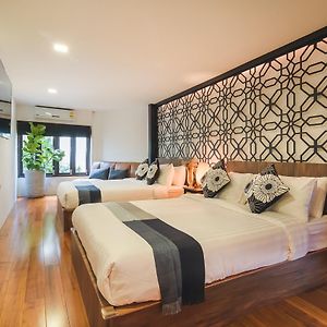 Deluxe Family Suite